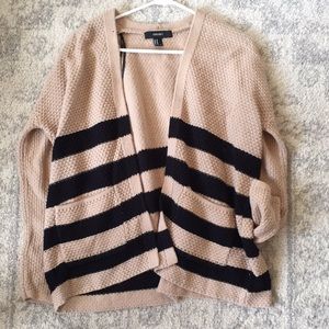 Forever21 Oversized Sweater